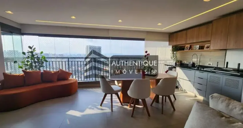 MERIT SANTA CRUZ - ALTO DO IPIRANGA - Apartamento à venda em São Paulo/SP