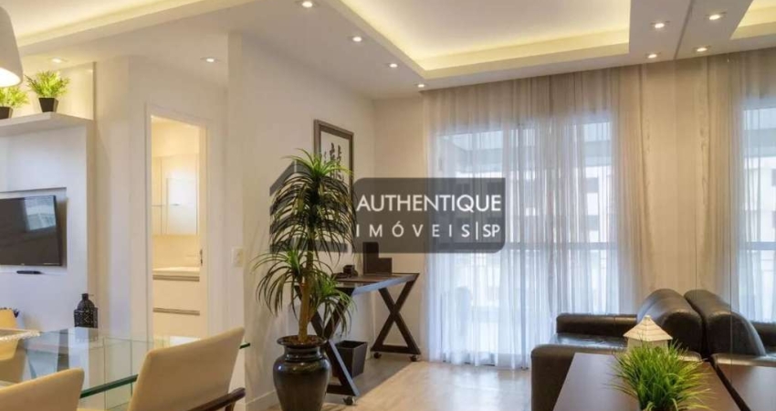 HELBOR HOME FLEX PACAEMBU - BARRA FUNDA - Apartamento à venda no bairro Barra Funda - São Paulo/SP, Zona Oeste