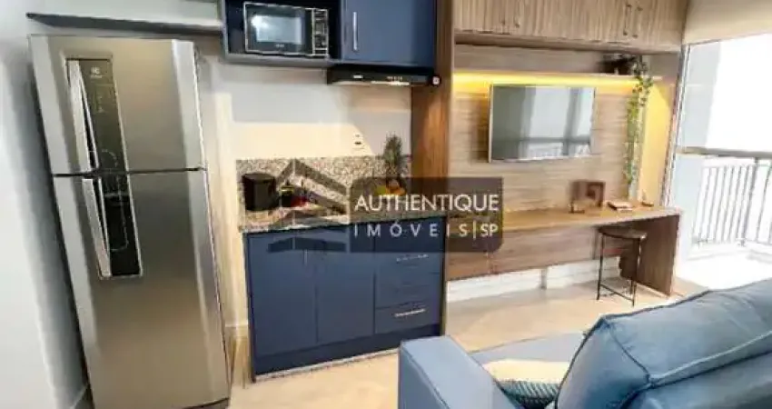 NEX ONE SENA MADUREIRA Vila Mariana - Apartamento Mobiliado no bairro Vila Mariana à venda