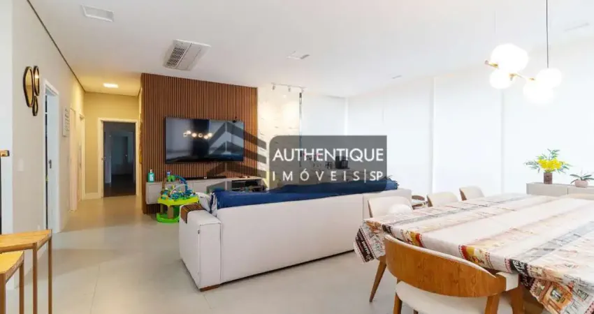 SIMMETRIA CAMPO BELO - Apartamento à venda em São Paulo/SP