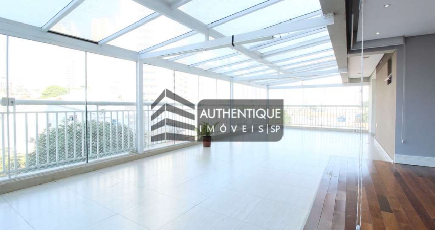 Vistta 180º Saude - Apartamento à venda em São Paulo/SP