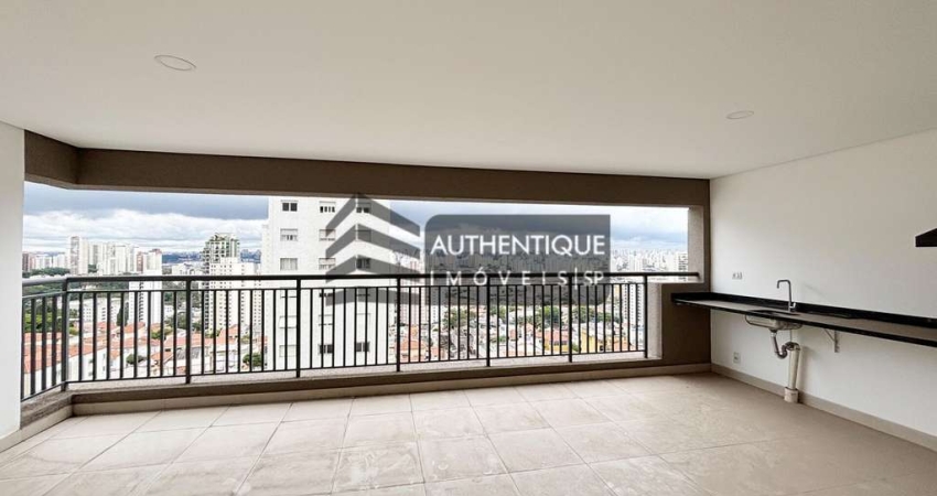Apartamento com 3 quartos à venda na Rua Madre de Deus, 1474, Mooca, São Paulo