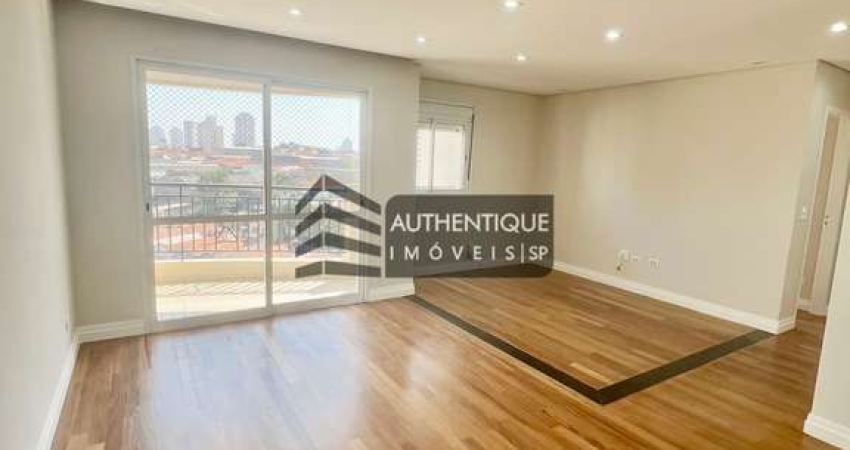 AVIGLIANA MOOCA - Apartamento no bairro Alto da Mooca à venda!