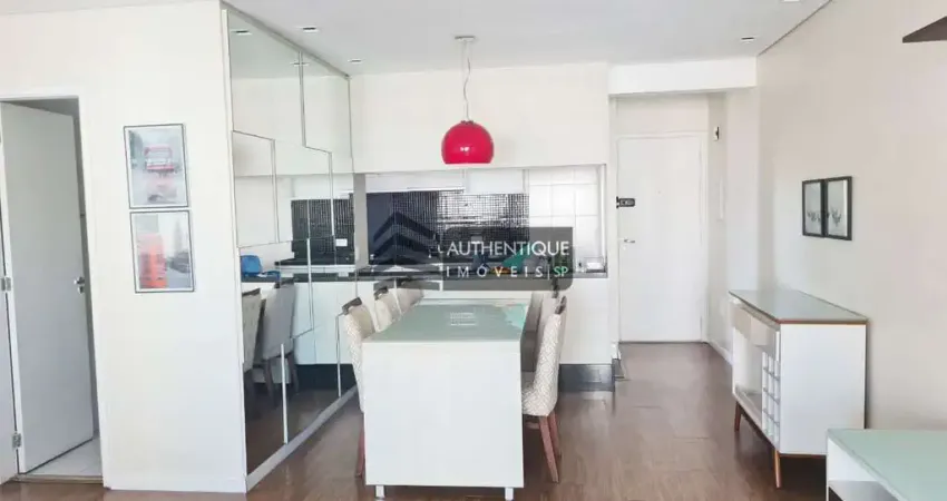 INSPIRATTO MOOCA - Apartamento em Moóca, São Paulo/SP