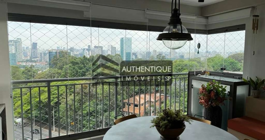 SKYLINE JOCKEY BUTANTA - Apartamento no bairro Butantã à venda!