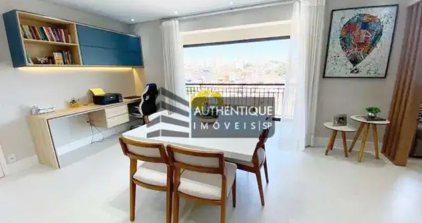 Vivaz Lauzane Paulista - Apartamento à venda no bairro Lauzane Paulista - São Paulo/SP, Zona Norte