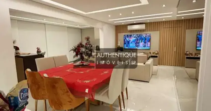 CAMINHOS DA LAPA - JERIVAS - Apartamento à venda no bairro Lapa - São Paulo/SP, Zona Oeste