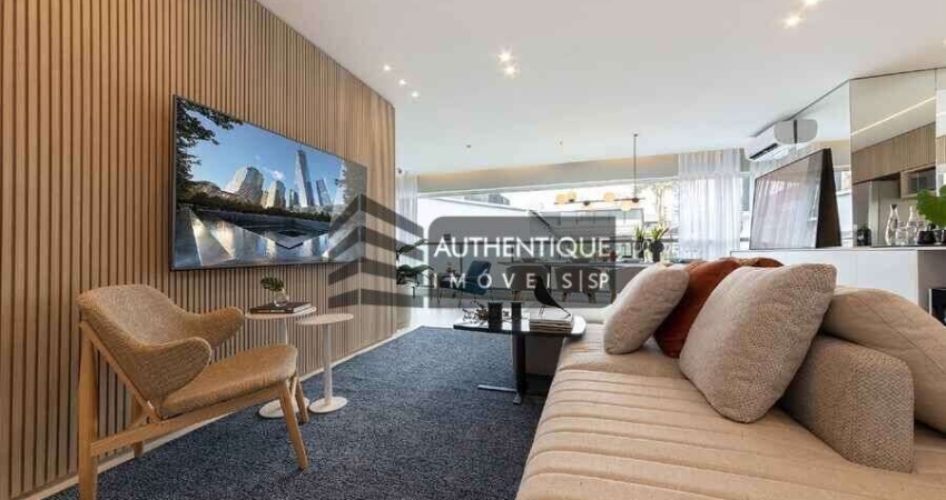 ARKY CAYOWAA PERDIZES - Apartamento à venda em São Paulo/SP