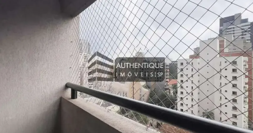 ARUAMA PINHEIROS - Apartamento em Pinheiros à venda