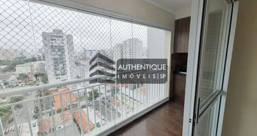 VIVERE SAO CAETANO DO SUL - Apartamento no centro de São Caetano do Sul à venda