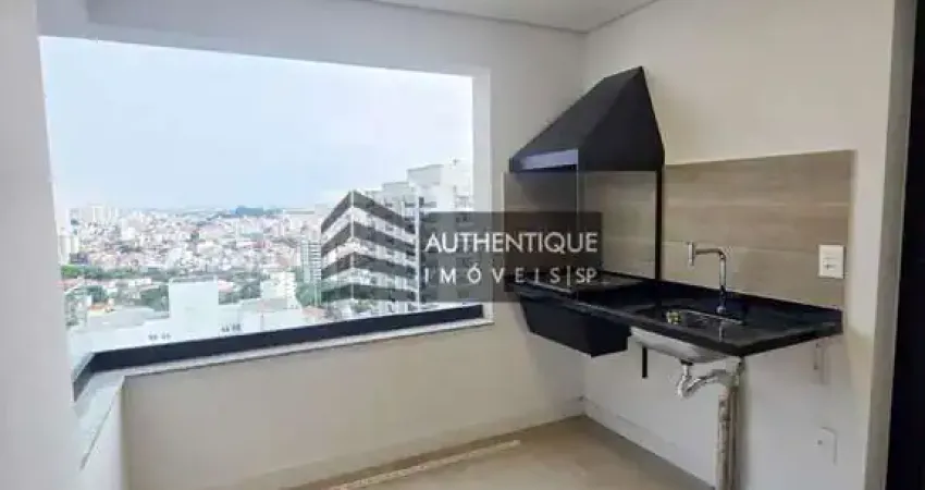 MIRAI CAMPESTRE PATRIANI - Apartamento no bairro Campestre em Santo André à venda!