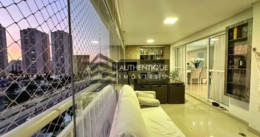 DOMO LIFE CENTRO SAO BERNARDO DO CAMPO - Apartamento no Centro de São Bernardo do Campo à venda