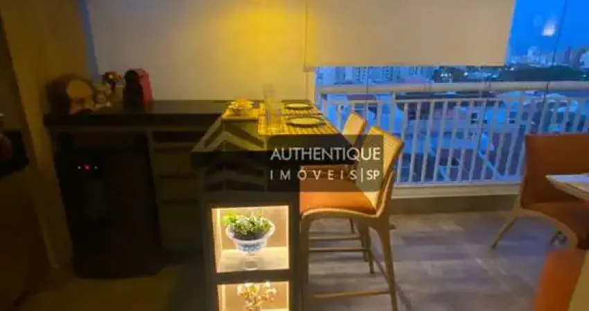 PRACA JARDIM VALPARAISO SANTO ANDRE - Apartamento na Vila Valparaíso, Santo André à venda