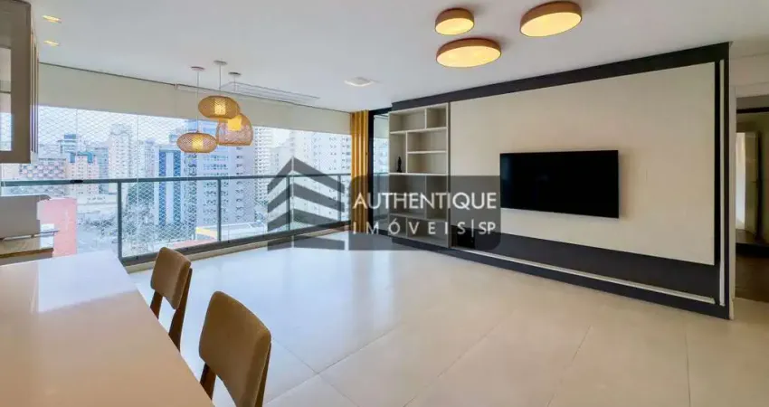 ORBIT RESIDENCIAL VILA OLIMPIA - Apartamento no bairro Vila Olímpia à venda