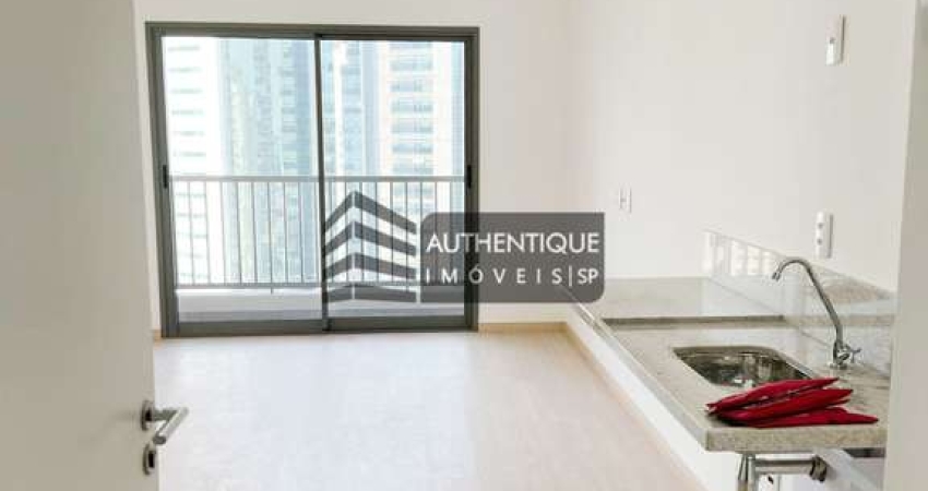 NEX ONE FARIA LIMA PINHEIROS - Apartamento Studio no bairro Pinheiros à venda