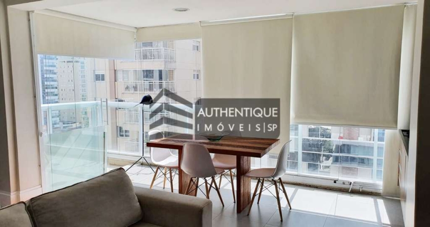 Affinity Vila Olímpia For Live - Apartamento à venda em São Paulo/SP