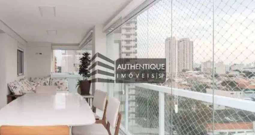 SUPREMO IPIRANGA - Apartamento no bairro Ipiranga à venda