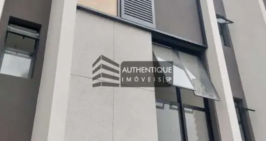 CUBE KLABIN - Casa em Condomínio no bairro Vila Mariana à venda