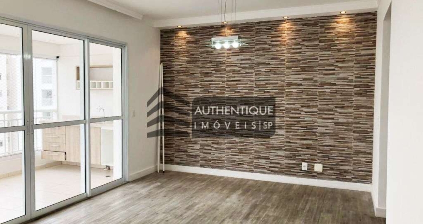 ANIMA CLUBE PARQUE SBC - Apartamento à venda no bairro Vila Lusitânia - São Bernardo do Campo/SP
