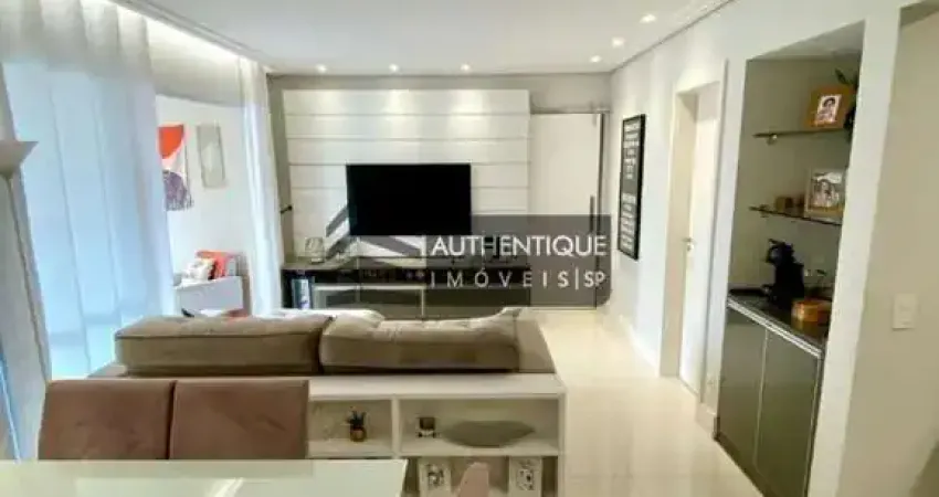 AUGE HOME RESORT SBC - Apartamento Condomínio Auge Home Resort SBC à venda