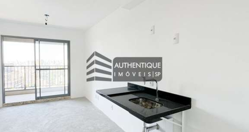 CYRELA FOR YOU VILA MARIANA - Apartamento Studio na Vila Mariana à venda