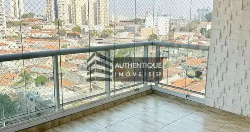 Apartamento com 3 quartos à venda na Rua Rui Martins, 137, Alto da Mooca, São Paulo