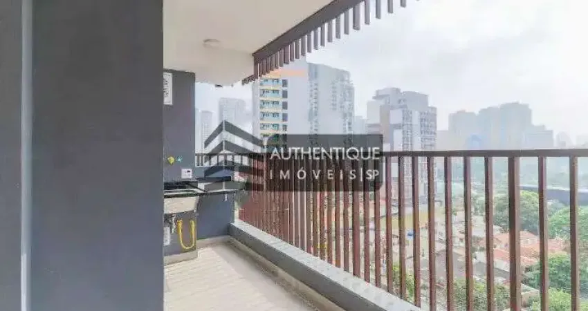 LA CASA BROOKLIN - Apartamento no bairro Brooklin à venda