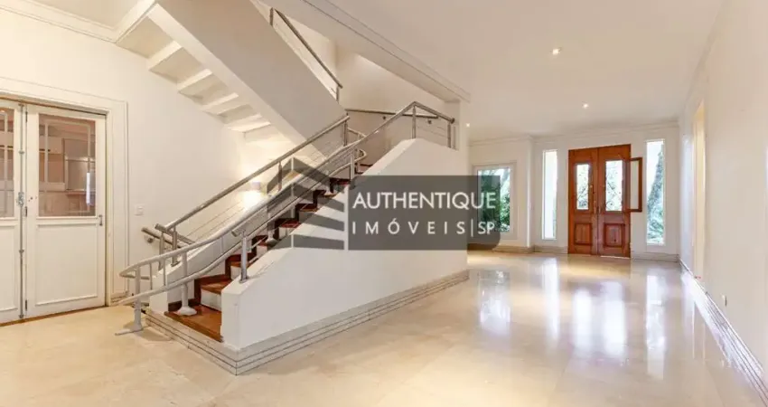 Sociedade Amigos do Horizontown Residence - Casa à venda no bairro Jardim Leonor - São Paulo/SP, Zona Sul