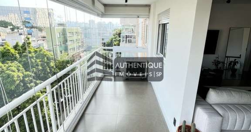 LUZES DA MOOCA - Apartamento no bairro Mooca à venda