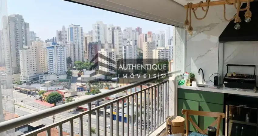 UNITA JARDIM PRUDENCIA - Apartamento no bairro Jardim Prudência à venda
