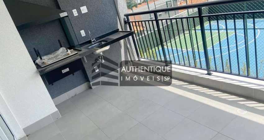 VERTIZ VILA MASCOTE - APARTAMENTO NO BAIRRO VILA MASCOTE À VENDA