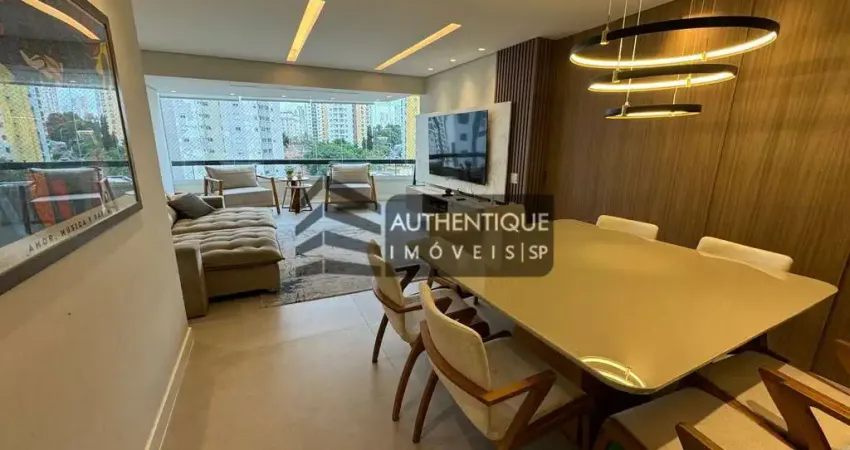 JARDIN DE MERMIER BOSQUE DA SAUDE - Apartamento no bairro Bosque da Saúde à venda