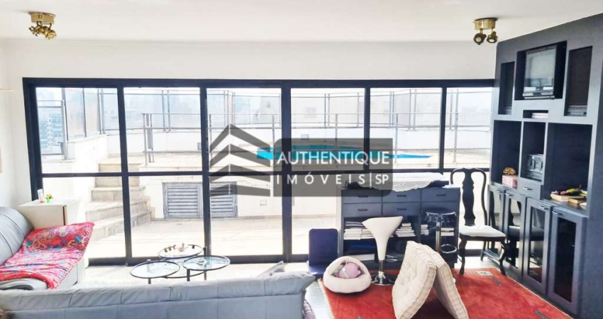 Marsala e Palermo Vila Mariana - Apartamento à venda no bairro Vila Mariana - São Paulo/SP, Zona Sul