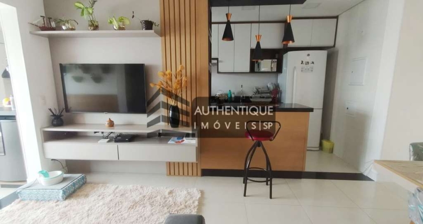 HELBOR TRILOGY HOME - Apartamento no Centro de São Bernardo do Campo à venda