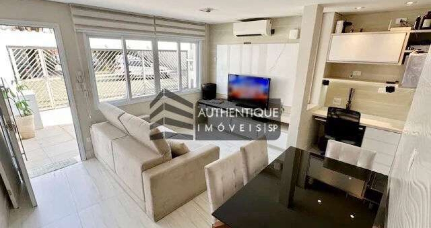 Casa com 3 quartos à venda na Rua Elias Assad Chedid, 85, Vila Mariana, São Paulo