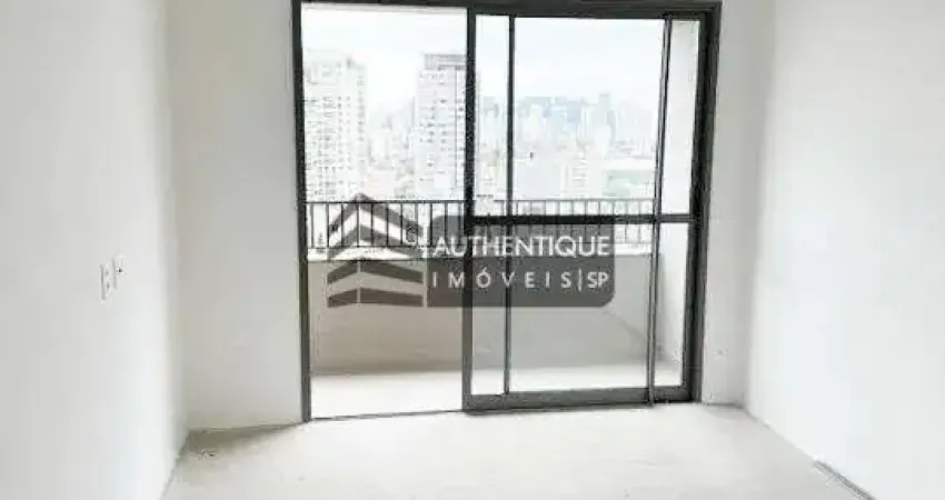 TODAY FARIA LIMA VILA OLIMPIA - Apartamento Studio no bairro Vila Olímpia à venda
