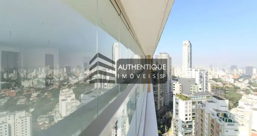 MIRANT VILA MADALENA - Apartamento no bairro Vila Madalena à venda