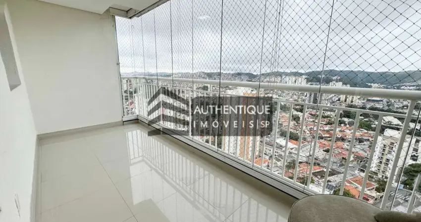 ARCADIA CENTRO SAO BERNARDO DO CAMPO - Apartamento no bairro Centro de São Bernardo do Campo à venda