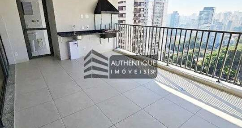 TUCUNA 250 PERDIZES - Apartamento à venda no bairro Perdizes - São Paulo/SP, Zona Oeste