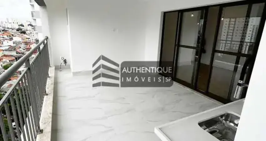 LIVING IPIRANGA - AV NAZARE - Apartamento à venda no bairro Ipiranga - São Paulo/SP, Zona Sul