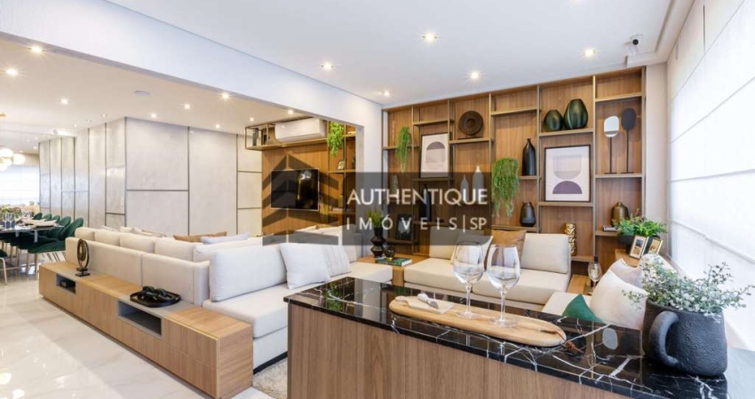 GRAND LIVING NOVA KLABIN - Apartamento à venda no bairro Chacara Klabin - São Paulo/SP, Zona Sul