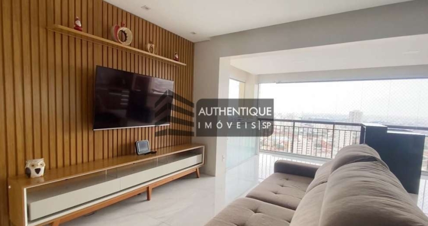 MASSIMO RESIDENCE NOVA SAUDE - Apartamento no bairro Sacomã à venda
