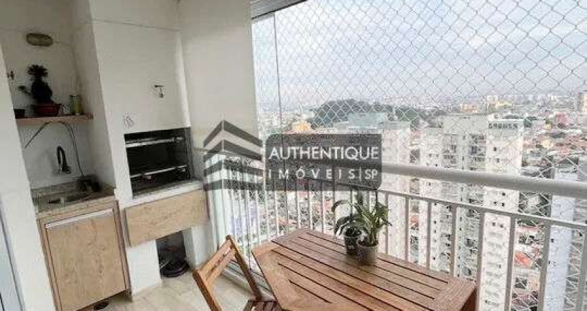 TOTALITA BOA VISTA SÃO CAETANO DO SUL - Apartamento no bairro Boa Vista, São Caetano do Sul à venda