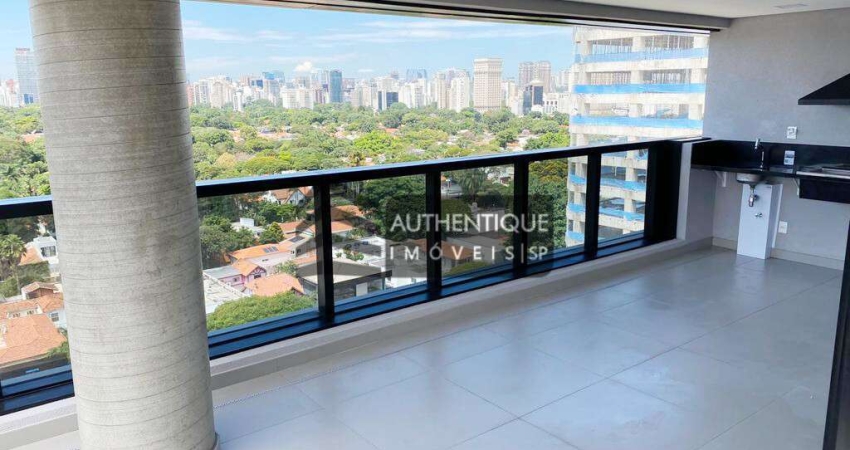 Apartamento com 3 quartos à venda na Rua dos Pinheiros, 603, Pinheiros, São Paulo