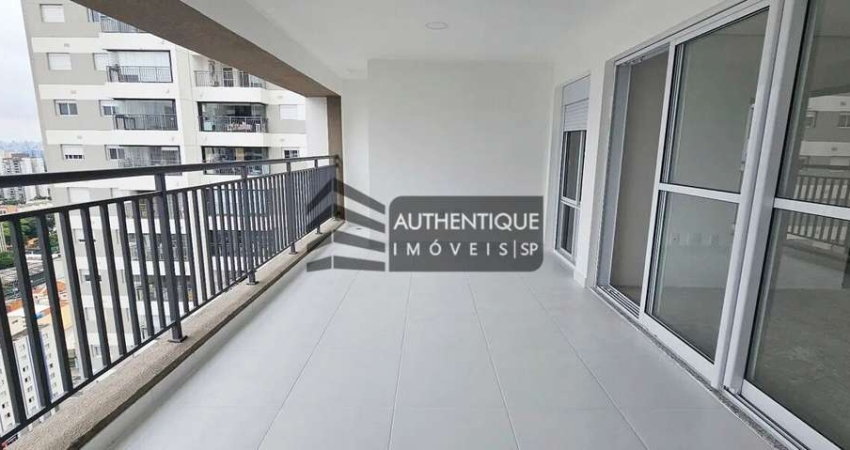 UNIVERSO TATUAPE ESFERA - Apartamento no bairro Tatuapé à venda
