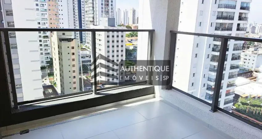 HAUS MITRE PLATO IPIRANGA - Apartamento à venda em São Paulo/SP