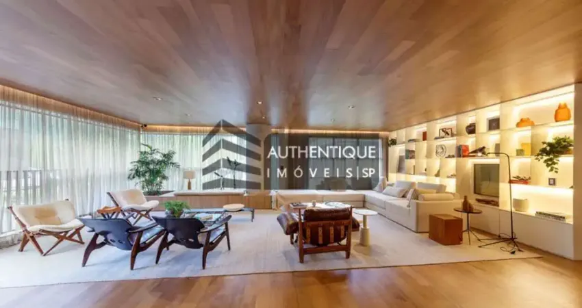 ESTHER IBIRAPUERA - Apartamento à venda no bairro Paraíso - São Paulo/SP, Zona Sul