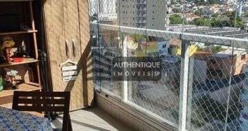 VIDA VIVA SAO BERNARDO DO CAMPO - Apartamento à venda no bairro Baeta Neves - São Bernardo do Campo/SP