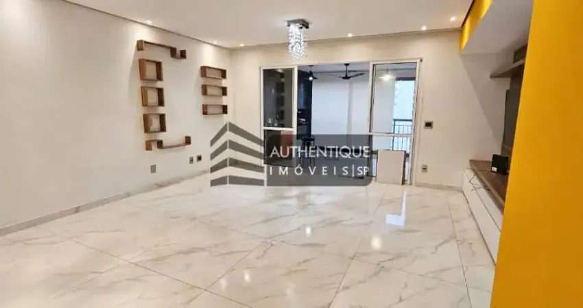 ROYALE MERIT SANTO ANDRE - Apartamento no condomínio Royale Merit em Santo André à venda!