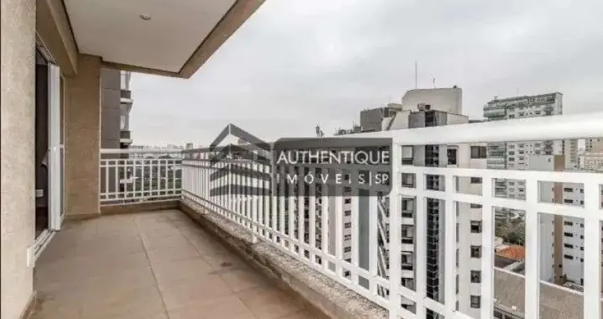 ETHOS MOEMA AV CHIBARAS - Apartamento Cobertura Duplex à venda